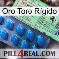 Oro Toro Rígido new02